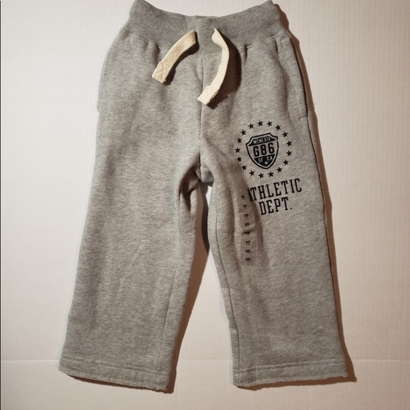 GAP Other - NWT GAP Boy's jogging pants